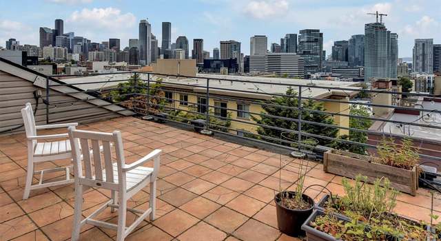 Photo of 712 E Denny Way #502, Seattle, WA 98122