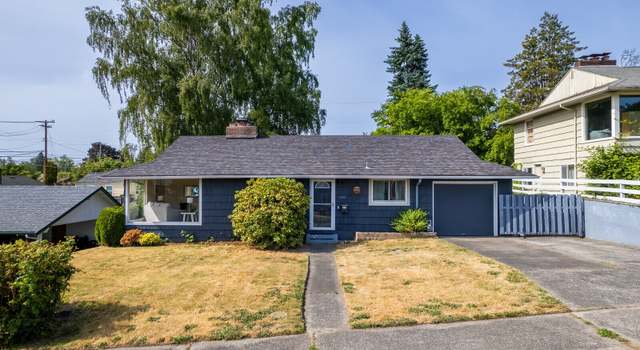 Photo of 2312 E 17th St, Bremerton, WA 98310