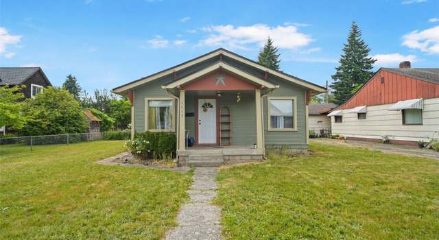 Photo of 1113 J, Centralia, WA 98531