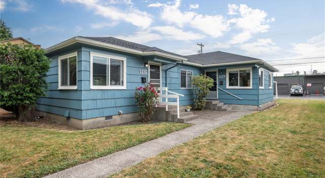 Photo of 1134 - 1136 16th Ave, Longview, WA 98632
