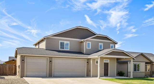 Photo of 106 E Country Side Ave, Ellensburg, WA 98926