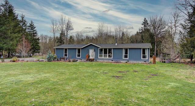 Photo of 563 Toutle Ridge Dr, Toutle, WA 98649