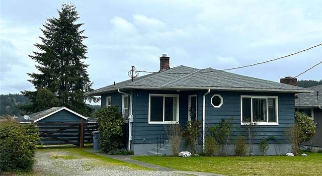 Photo of 3615 Rosedale St NW, Gig Harbor, WA 98332