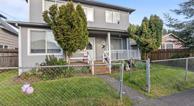 Photo of 230 S Diamond St, Centralia, WA 98531