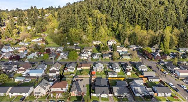 Photo of 230 S Diamond St, Centralia, WA 98531