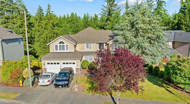 Photo of 35426 8th Ave SW, Federal Way, WA 98023