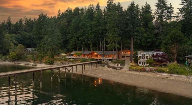 Photo of 10778 NE Seaborn Rd, Bainbridge Island, WA 98110