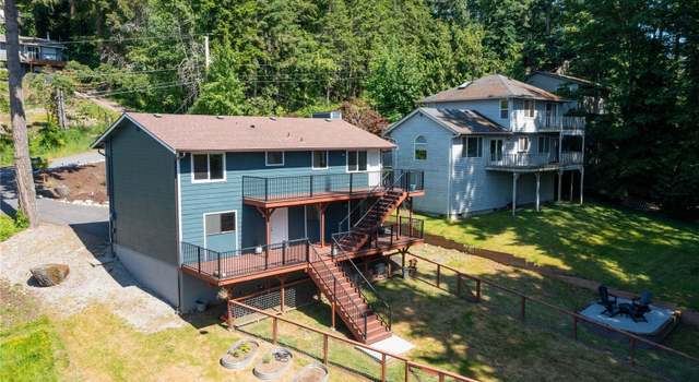 Photo of 1668 Sapphire Trl, Bellingham, WA 98226
