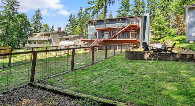 Photo of 1668 Sapphire Trl, Bellingham, WA 98226