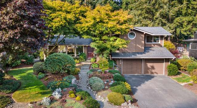 Photo of 12710 NE 32nd St, Bellevue, WA 98005