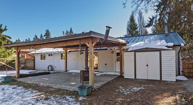 Photo of 2005 192nd Pl SW, Lynnwood, WA 98036