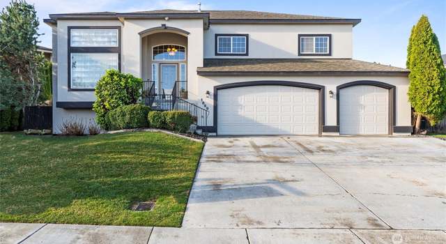 Photo of 1869 Nova Ln, Richland, WA 99352