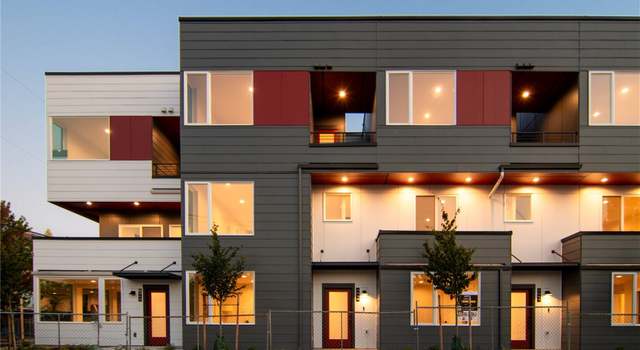 Photo of 6905 42nd Ave S Unit D, Seattle, WA 98118