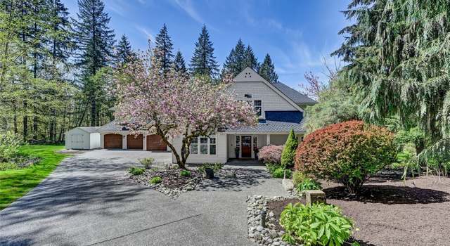 Photo of 14321 214th Way NE, Woodinville, WA 98077