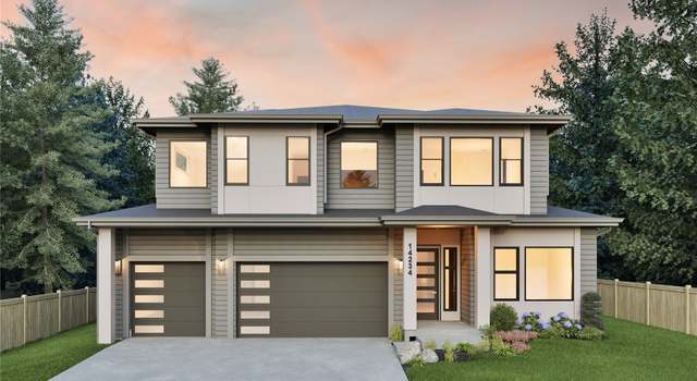 Photo of 14234 SE 41st St, Bellevue, WA 98006