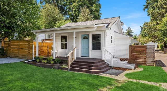 Photo of 11403 14th Ave S, Seattle, WA 98168