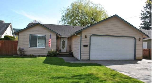 Photo of 1103 Bennett St, Sedro Woolley, WA 98284