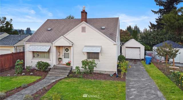 Photo of 405 9th St NW, Puyallup, WA 98371