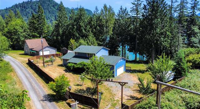 Photo of 13018 532nd St E, Eatonville, WA 98328