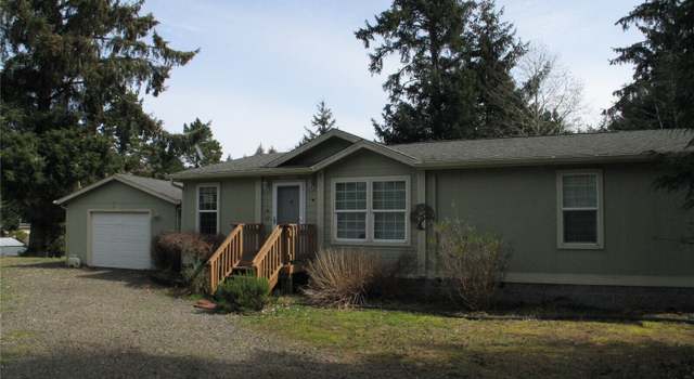 Photo of 30100 X Pl, Ocean Park, WA 98640