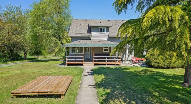 Photo of 677 Jackson Hwy S, Toledo, WA 98591
