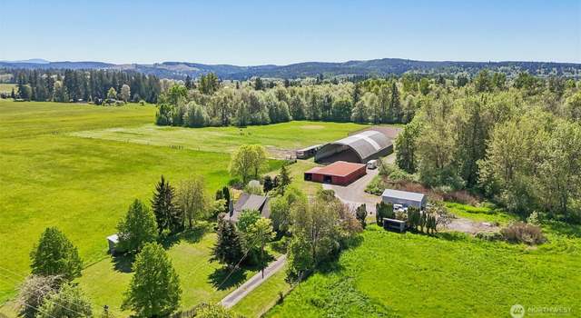 Photo of 677 Jackson Hwy S, Toledo, WA 98591