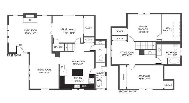 Photo of 677 Jackson Hwy S, Toledo, WA 98591