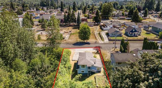 Photo of 300 Cascade Ave, Granite Falls, WA 98252