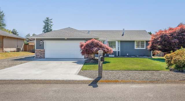 Photo of 9914 2nd Avenue Ct E, Tacoma, WA 98445