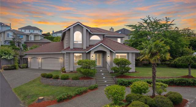 Photo of 5631 Orca Dr NE, Tacoma, WA 98422