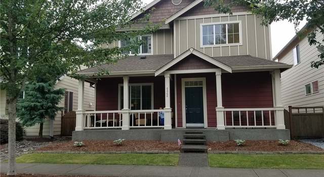 Photo of 6666 Radiance Blvd E, Fife, WA 98424