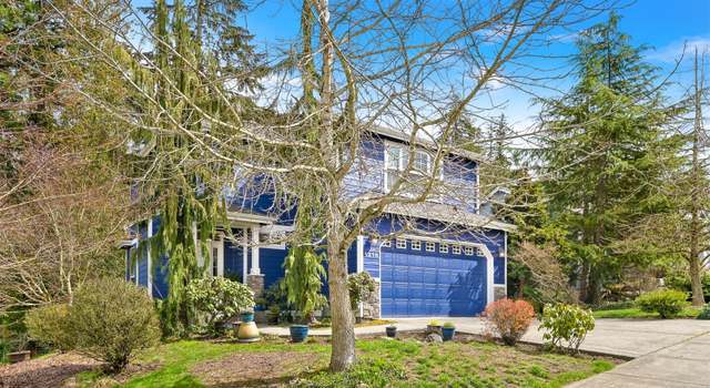 Photo of 1216 Birch Falls Dr, Bellingham, WA 98229
