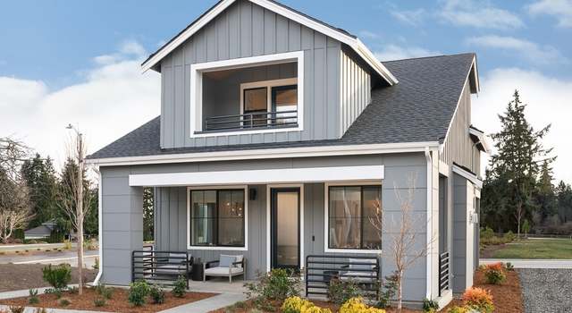 Photo of 10346 135th (HS 10) Cir NE, Kirkland, WA 98033