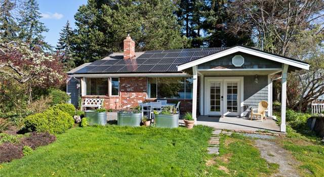 Photo of 5349 Beechnut Tree Ln, Anacortes, WA 98221