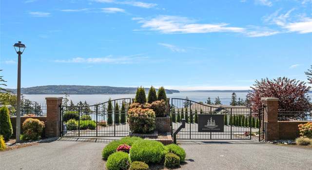 Photo of 1420 Sergios View Ln, Oak Harbor, WA 98277