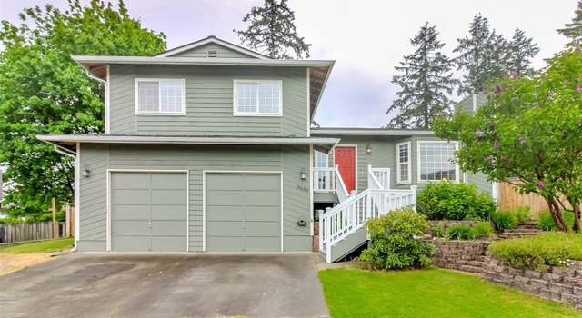 Photo of 3609 Orchard St SE, Auburn, WA 98092