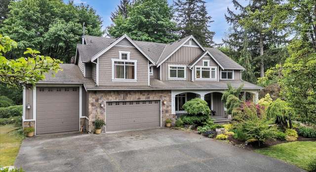 Photo of 20735 SE 162nd Way, Renton, WA 98059