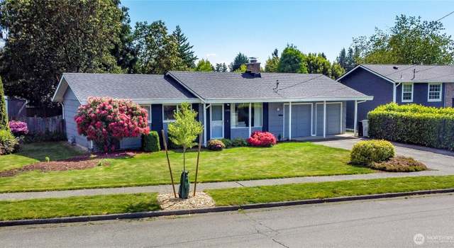 Photo of 1009 Redmond Ave NE, Renton, WA 98056