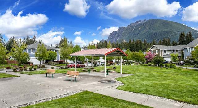 Photo of 1081 SE 11TH St, North Bend, WA 98045