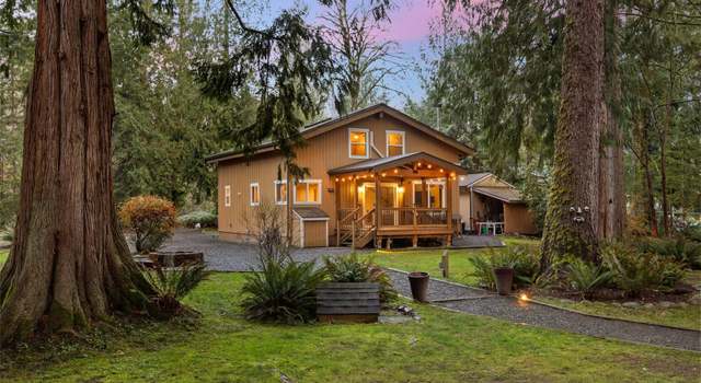 Photo of 29806 125th St SE, Sultan, WA 98294