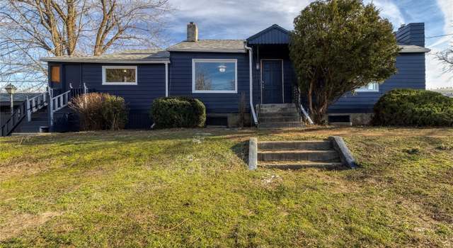 Photo of 317 S State St, Weston, OR 97886