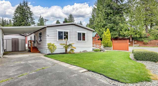 Photo of 16300 NE State Highway 305 #68, Poulsbo, WA 98370