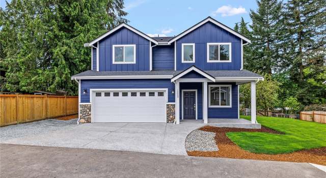 Photo of 13009 10th Ave S, Burien, WA 98168