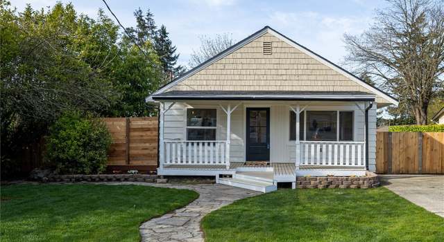Photo of 8451 S 18th St, Tacoma, WA 98465