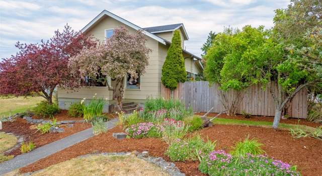 Photo of 309 S Washington St, Port Angeles, WA 98362