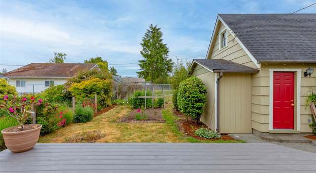Photo of 309 S Washington St, Port Angeles, WA 98362