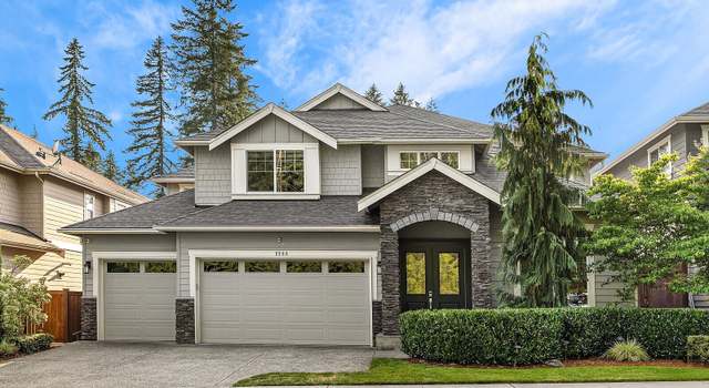 Photo of 2283 244th Ave SE, Sammamish, WA 98075