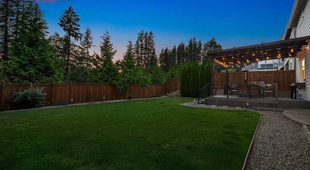 Photo of 2283 244th Ave SE, Sammamish, WA 98075
