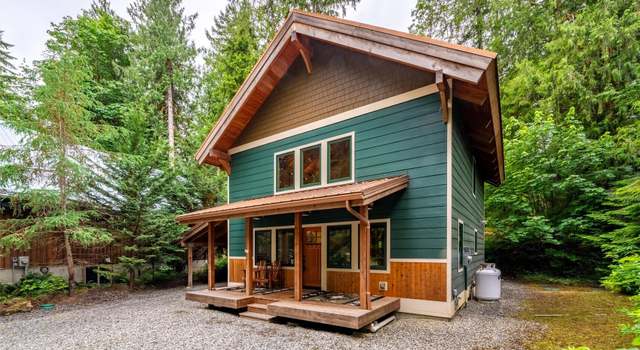 Photo of 14058 Canyon Ln, Glacier, WA 98244