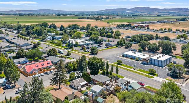 Photo of 807 S Maple St, Ellensburg, WA 98926